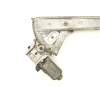 Recambio de elevalunas delantero derecho para citroën ax 1.4 g referencia OEM IAM 95631133  
