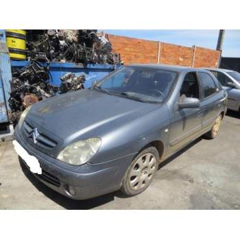 CITROËN XSARA (N1)