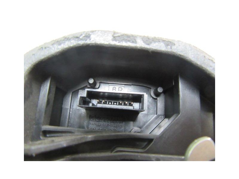 Recambio de cerradura pta. tras. dch. : bmw 120 : 2.0 td 5p [2007] para bmw  120 2.0 td referencia OEM IAM   