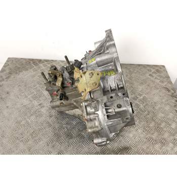 CAJA CAMBIOS 5V TURBO DIESEL 3A1 