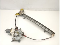 Recambio de elevalunas delantero izquierdo para nissan micra 1.5 dci referencia OEM IAM 80701AX615  