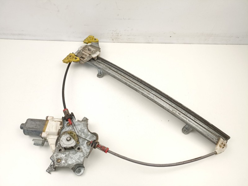 Recambio de elevalunas delantero izquierdo para nissan micra 1.5 dci referencia OEM IAM 80701AX615  