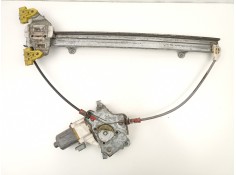 Recambio de elevalunas delantero izquierdo para nissan micra 1.5 dci referencia OEM IAM 80701AX615   2