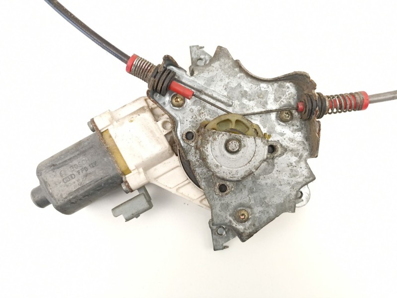 Recambio de elevalunas delantero izquierdo para nissan micra 1.5 dci referencia OEM IAM 80701AX615  