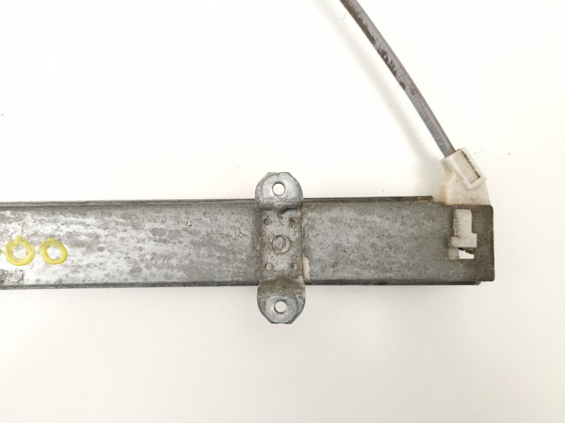 Recambio de elevalunas delantero izquierdo para nissan micra 1.5 dci referencia OEM IAM 80701AX615  