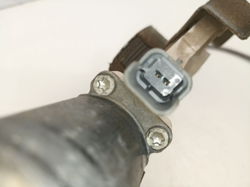 Recambio de elevalunas delantero izquierdo para nissan micra 1.5 dci referencia OEM IAM 80701AX615  