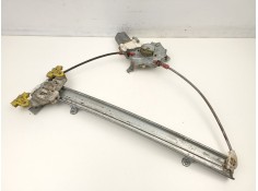 Recambio de elevalunas delantero derecho para nissan micra 1.5 dci referencia OEM IAM 80700AX615  