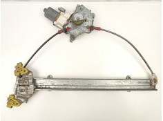 Recambio de elevalunas delantero derecho para nissan micra 1.5 dci referencia OEM IAM 80700AX615   2