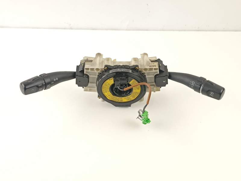 Recambio de mando luces y limpias para kia cerato 2.0 crdi referencia OEM IAM 934102F350  