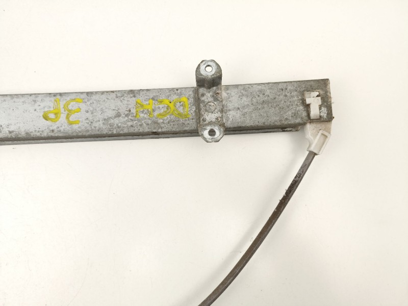 Recambio de elevalunas delantero derecho para nissan micra 1.5 dci referencia OEM IAM 80700AX615  