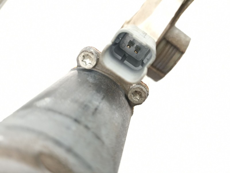 Recambio de elevalunas delantero derecho para nissan micra 1.5 dci referencia OEM IAM 80700AX615  