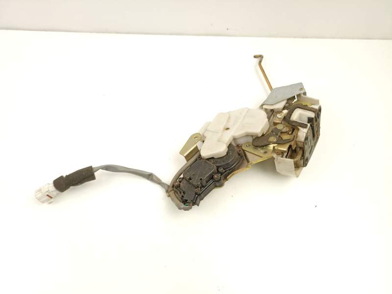 Recambio de cerradura puerta trasera derecha para opel agila a (h00) 1.2 16v (f68) referencia OEM IAM 9212668  
