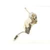 Recambio de cerradura puerta trasera derecha para opel agila a (h00) 1.2 16v (f68) referencia OEM IAM 9212668  