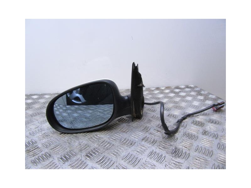 Recambio de retrovisor izq : fiat croma : 1.9 jtd -939a1000 (119,64cv)5p [2007] para fiat croma 1.9 jtd -939a1000 (119,64cv 1.9 