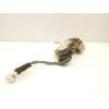 Recambio de cerradura puerta trasera derecha para opel agila a (h00) 1.2 16v (f68) referencia OEM IAM 9212668  