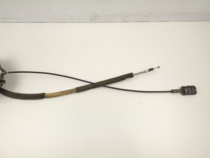 Recambio de cerradura puerta delantera derecha para nissan micra 1.5 dci referencia OEM IAM 80500AX611  