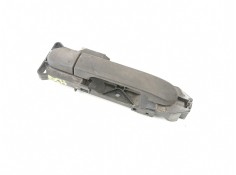 Recambio de manilla delantera derecha para nissan micra 1.5 dci referencia OEM IAM 80610AX600  