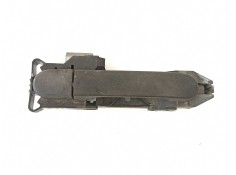 Recambio de manilla delantera derecha para nissan micra 1.5 dci referencia OEM IAM 80610AX600   2