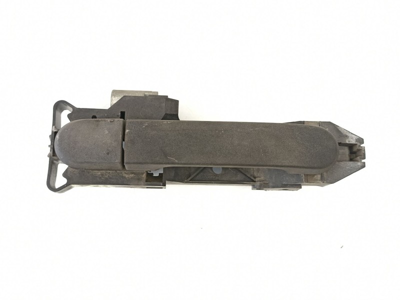 Recambio de manilla delantera derecha para nissan micra 1.5 dci referencia OEM IAM 80610AX600  