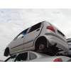 daewoo matiz (m100, m150) del año 2004