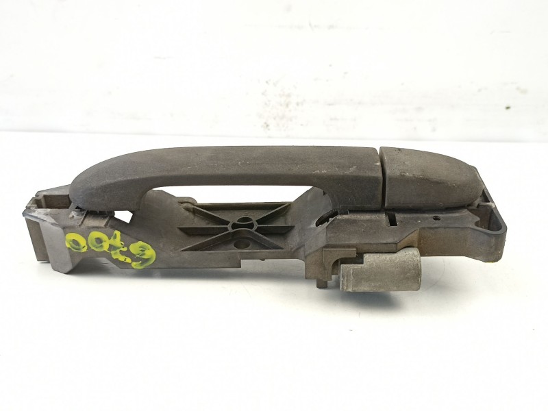 Recambio de manilla delantera derecha para nissan micra 1.5 dci referencia OEM IAM 80610AX600  