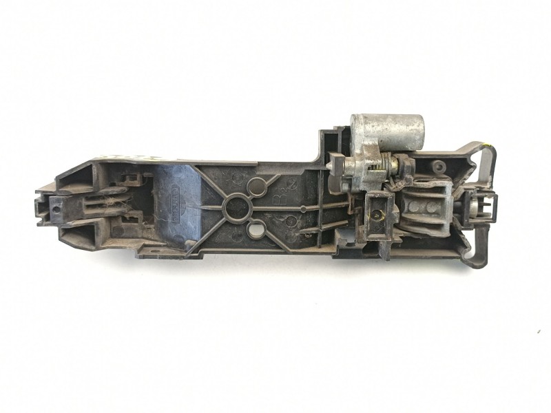 Recambio de manilla delantera derecha para nissan micra 1.5 dci referencia OEM IAM 80610AX600  