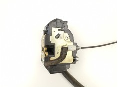 Recambio de cerradura puerta delantera derecha para nissan micra 1.2 g referencia OEM IAM 80500AX611   2