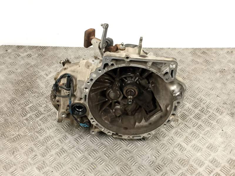 Recambio de caja cambios 5v gasolina para mazda 2 (de_, dh_) 1.5 (de5fs) referencia OEM IAM FC150  