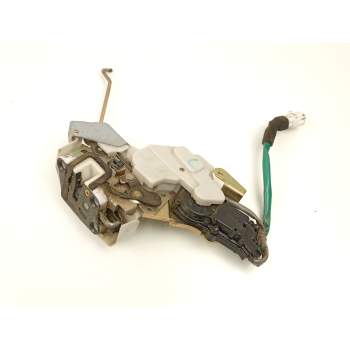 CERRADURA PUERTA TRASERA IZQUIERDA 9212669 