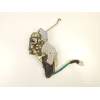 Recambio de cerradura puerta trasera izquierda para opel agila a (h00) 1.2 16v (f68) referencia OEM IAM 9212669  
