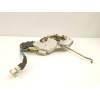 Recambio de cerradura puerta trasera izquierda para opel agila a (h00) 1.2 16v (f68) referencia OEM IAM 9212669  