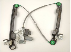 Recambio de elevalunas delantero izquierdo para jaguar x-type 2.2 d executive referencia OEM IAM C2S15069   2