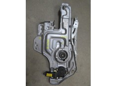 Recambio de elevalunas elec. del. dch. : hyundai trajet : 2.0 g [2002] para hyundai trajet 2.0 g referencia OEM IAM   