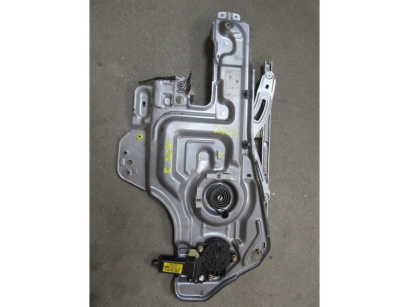 Recambio de elevalunas elec. del. dch. : hyundai trajet : 2.0 g [2002] para hyundai trajet 2.0 g referencia OEM IAM   