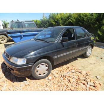 FORD ESCORT