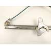 Recambio de elevalunas trasero derecho para opel agila a (h00) 1.2 16v (f68) referencia OEM IAM 9206367  