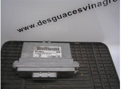 Recambio de centralita : renault 19 : 1.4 i [1993] para renault 19 1.4 i referencia OEM IAM 7700861446  