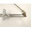 Recambio de elevalunas trasero derecho para opel agila a (h00) 1.2 16v (f68) referencia OEM IAM 9206367  