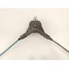 Recambio de elevalunas trasero derecho para opel agila a (h00) 1.2 16v (f68) referencia OEM IAM 9206367  