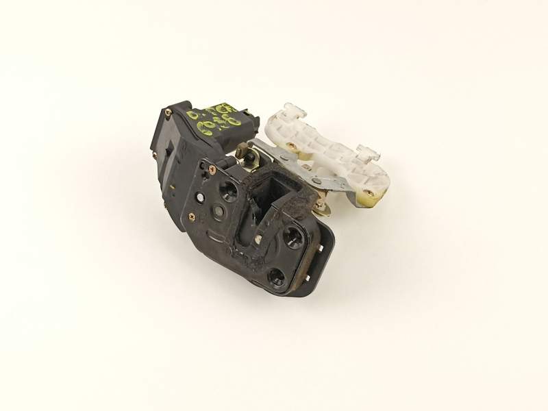 Recambio de cerradura puerta delantera derecha para kia cerato i hatchback (ld) 1.6 referencia OEM IAM 813202F010  