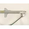 Recambio de elevalunas trasero derecho para opel agila a (h00) 1.2 16v (f68) referencia OEM IAM 9206367  