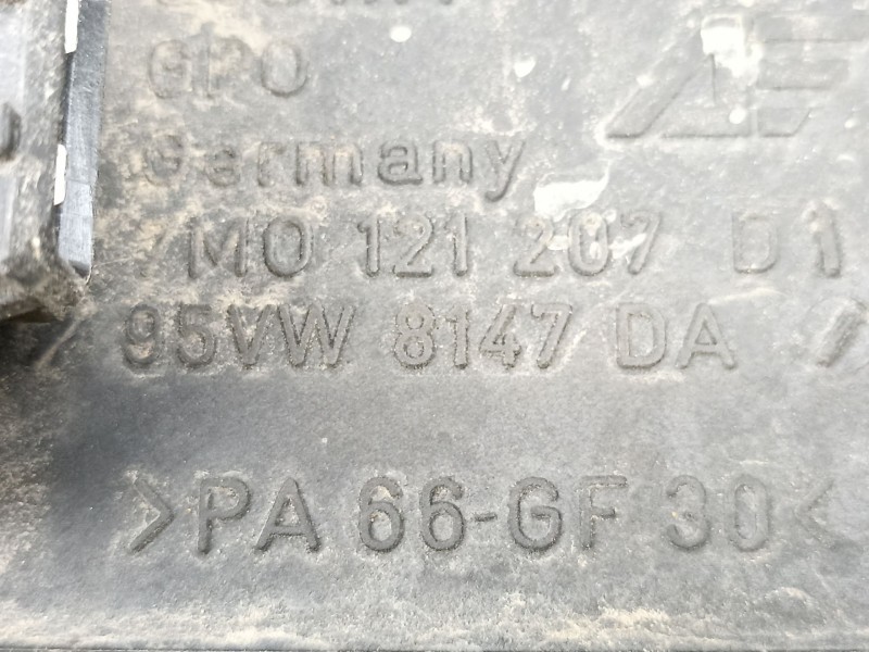 Recambio de electroventilador para ford galaxy i (wgr) 1.9 tdi referencia OEM IAM 95VW8147DA  