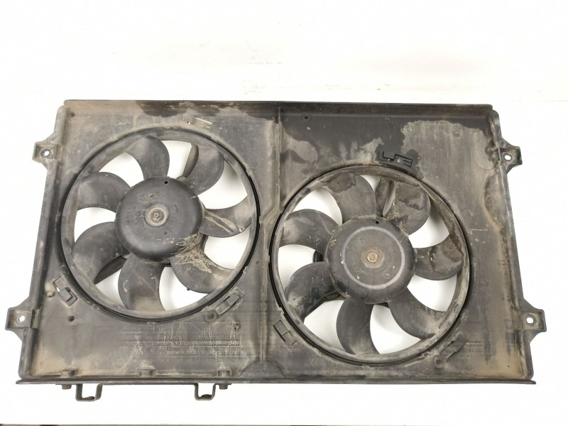 Recambio de electroventilador para ford galaxy i (wgr) 1.9 tdi referencia OEM IAM 95VW8147DA  