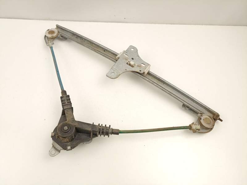 Recambio de elevalunas trasero izquierdo para opel agila a (h00) 1.2 16v (f68) referencia OEM IAM 9206369  