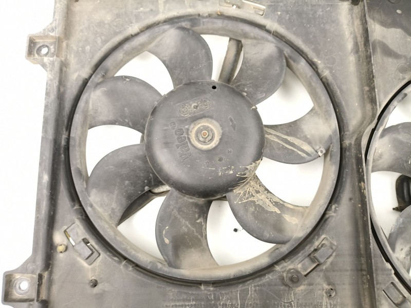 Recambio de electroventilador para ford galaxy i (wgr) 1.9 tdi referencia OEM IAM 95VW8147DA  