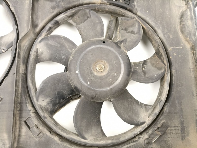 Recambio de electroventilador para ford galaxy i (wgr) 1.9 tdi referencia OEM IAM 95VW8147DA  