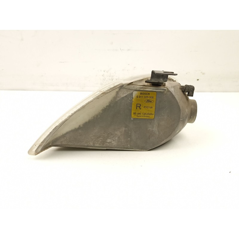 Recambio de piloto delantero derecho para ford galaxy i (wgr) 1.9 tdi referencia OEM IAM 95VW13A358AA 0311325008 