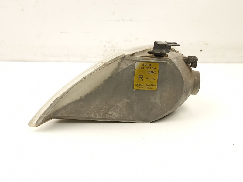 Recambio de piloto delantero derecho para ford galaxy i (wgr) 1.9 tdi referencia OEM IAM 95VW13A358AA 0311325008 