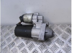 Recambio de motor arranque : nissan juke : 1.5 dci (110cv) [2015] para nissan juke 1.5 dci referencia OEM IAM 0001136008BOSCH  