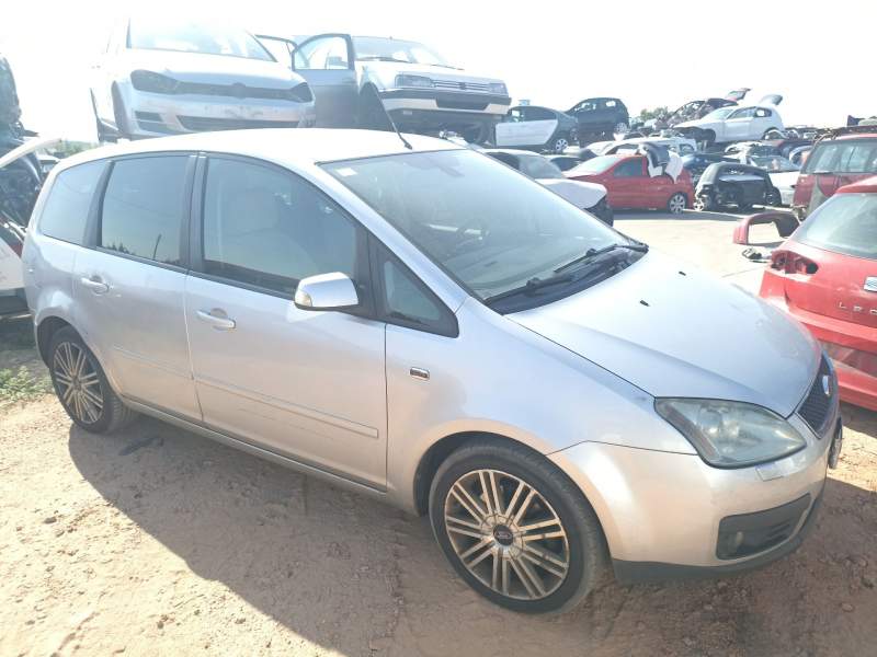 FORD FOCUS C-MAX